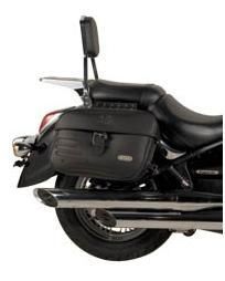 KAPPA KT103PS KAWASAKI VN 800 (96-07) SISSYBAR