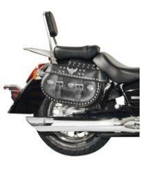 KAPPA - KAPPA KT96PS HONDA VT 750 SHADOW (99-03) SISSYBAR