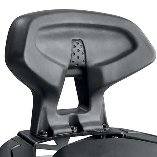 KAPPA KTB1166 HONDA FORZA 250 (18-20) SISSYBAR