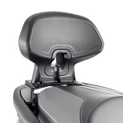 KAPPA - KAPPA KTB1166A HONDA FORZA 250 (18-20/23) - ADV 350 (22-23)SISSYBAR