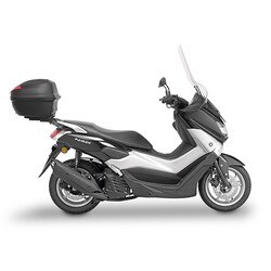 KAPPA - KAPPA KTB2123A YAMAHA N-MAX 125-155 (15-20) SISSYBAR