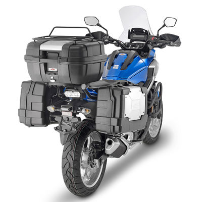 KAPPA KZ1146 HONDA NC 750 X-S-DCT (16-20) ARKA ÇANTA TAŞIYICI