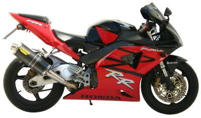 KAPPA KZ218 HONDA CBR 900 RR (02-03) ARKA ÇANTA TAŞIYICI