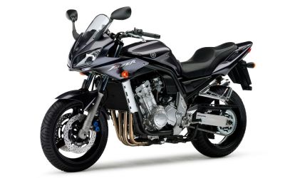 KAPPA KZ348 YAMAHA FZS 1000 FAZER (01-05) ARKA ÇANTA TAŞIYICI