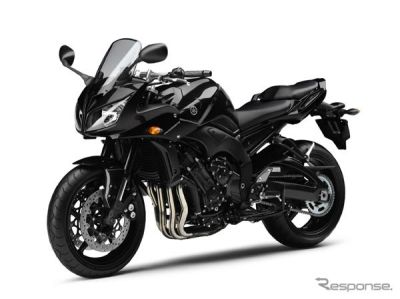 KAPPA KZ359 YAMAHA FZ1 FAZER 1000 (06-15) ARKA ÇANTA TAŞIYICI