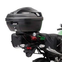 KAPPA - KAPPA KZ4108 KAWASAKI NINJA 300 (13-18) ARKA ÇANTA TAŞIYICI