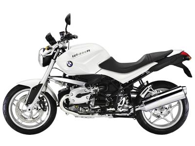 KAPPA KZ688 BMW R 1200 R (06-10) ARKA ÇANTA TAŞIYICI