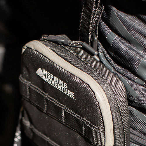 KAPPA RA307R2BK BACAK ÇANTASI