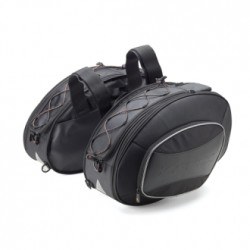 KAPPA - KAPPA RA310 YAN ÇANTA KUMAŞ