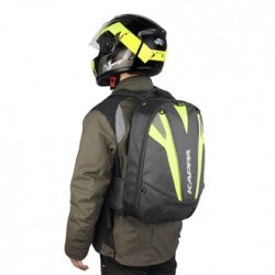 KAPPA RA312 SIRT ÇANTASI - Thumbnail