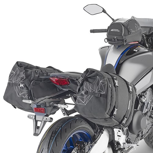 KAPPA TE2156K YAMAHA MT-09 / MT-09 SP (21) YAN ÇANTA TAŞIYICI