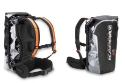 KAPPA WA402S SIRT ÇANTASI - Thumbnail