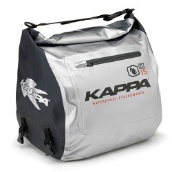 KAPPA - KAPPA WA407S SCOOTER ÇANTASI KAPPA - KAPPA WA407S SCOOTER ÇANTASI