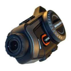 KNMASTER KN1200C Kameralı Motosiklet Bluetooth Intercom Kulaklık Seti - Thumbnail