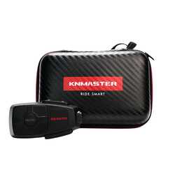 KNMASTER - KNMASTER KN2250 Motosiklet Kask Intercom Kulaklık Seti (1)