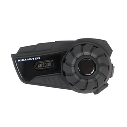 KNMASTER - KNMASTER KN2300 Motosiklet Kask Intercom Kulaklık Seti (1)