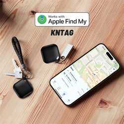 KNMASTER KNTAG 1 Akıllı Takip Cihazı 4'lü Set - Thumbnail