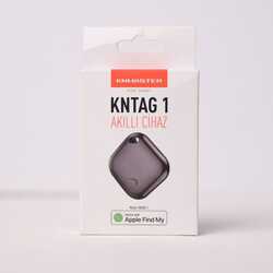 KNMASTER - KNMASTER KNTAG 1 Akıllı Takip Cihazı 4'lü Set (1)