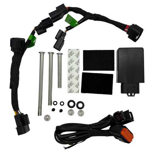 KNMASTER MA1200 HONDA ADV 350 Uyumlu Elektrikli Ön Cam Mekanizması 2025