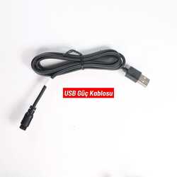 KNMASTER MOTOCAM 1000 Çift Kameralı Full HD Motosiklet DVR Sistemi - Thumbnail