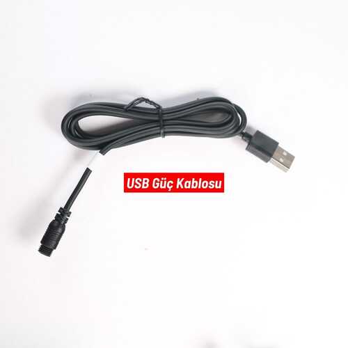 KNMASTER MOTOCAM 1000 Çift Kameralı Full HD Motosiklet DVR Sistemi