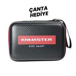 KNMASTER Motoplay 1500 - 6.25