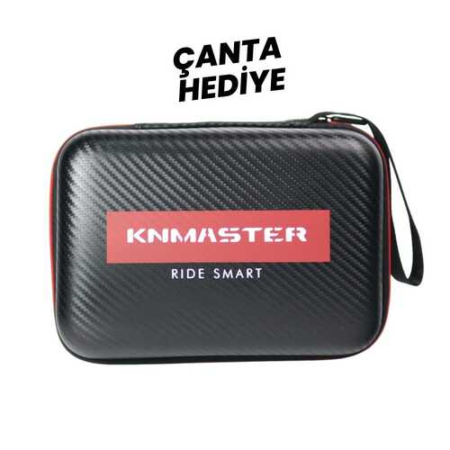 KNMASTER Motoplay 1500 - 6.25