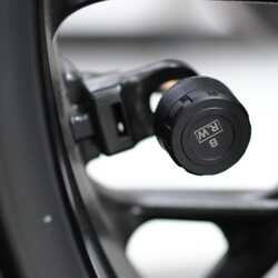 KNMASTER Motoplay 1500 - 6.25