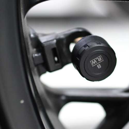 KNMASTER Motoplay 1500 - 6.25