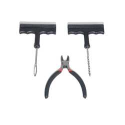 KNMASTER Motosiklet Lastik Tamir Kiti - Thumbnail