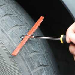 KNMASTER Motosiklet Lastik Tamir Kiti - Thumbnail