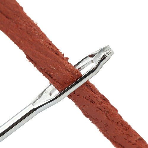 KNMASTER Motosiklet Lastik Tamir Kiti