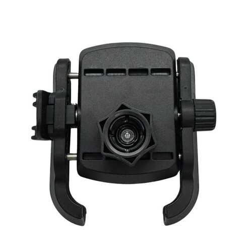 KNMASTER TT-200 Tüm Motosikletlere Uyumlu Telefon Tutucu