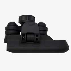 KNMASTER TT-400 Titreşim Önleyici Motosiklet Telefon Tutucu - Thumbnail