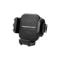 KNMASTER TT-870 Titreşim Önleyici Motosiklet Telefon Tutucu - Thumbnail