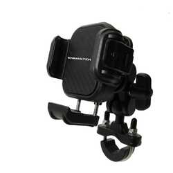 KNMASTER TT-870 Titreşim Önleyici Motosiklet Telefon Tutucu - Thumbnail