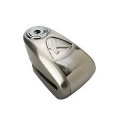 KOVIX KAL6-BM ALARMLI DİSK KİLİT - Thumbnail