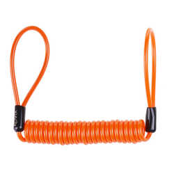 KOVIX - KOVIX KC002FO DİSK KİLİT HATIRLATICI TURUNCU