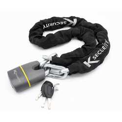 KOVIX - KOVIX KCK10-150 ZİNCİR KİLİT