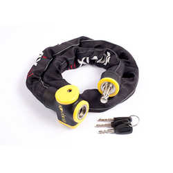 KOVIX - KOVIX KCL10-150 ALARMLI ZİNCİR KİLİT (1)