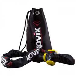 KOVIX - KOVIX KCL12-150 ALARMLI ZİNCİR KİLİT (1)