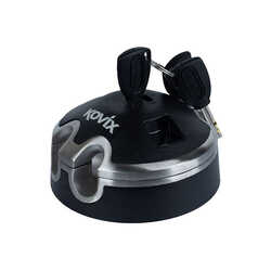 KOVIX - KOVIX KGA-BK YER-ZEMİN KİLİTLEME APARATI