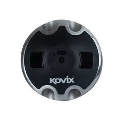 KOVIX KGA-BK YER-ZEMİN KİLİTLEME APARATI - Thumbnail