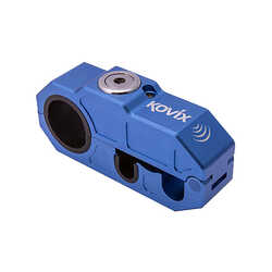 KOVIX - KOVIX KHL-B ALARMLI GİDON FREN KİLİT