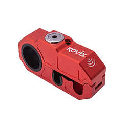 KOVIX - KOVIX KHL-R ALARMLI GİDON FREN KİLİT (1)