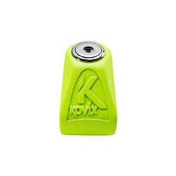 KOVIX - KOVIX KN1-FG DİSK KİLİT YEŞİL (1)