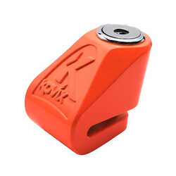 KOVIX - KOVIX KN1-FO DİSK KİLİT TURUNCU