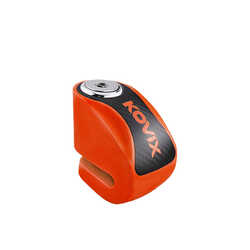 KOVIX KNN1/CB-FO DİSK KİLİT TURUNCU - Thumbnail