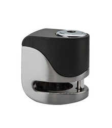 KOVIX - KOVIX KS6-BM ALARMLI DİSK KİLİT METAL