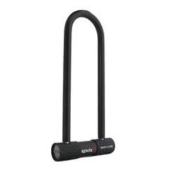 KOVIX KTL14-300BK ALARMLI U KİLİT - Thumbnail